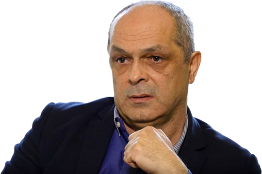 Дарко Јаневски нов директор на МИА