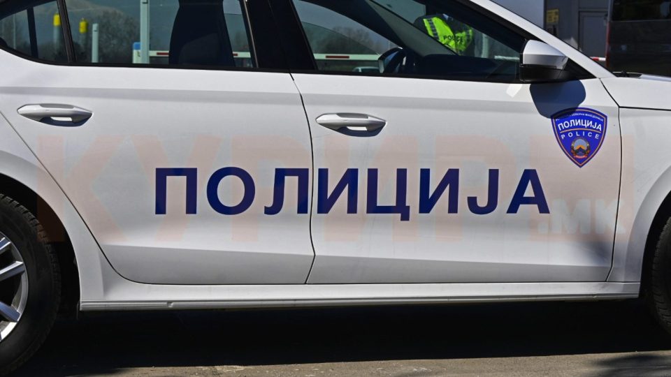Сообраќајка на патот Берово – Виница, сообраќајот во прекин