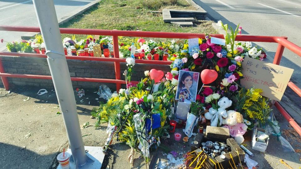 Почнува судењето за сообраќајката во која животот го загуби Фросина Кулакова