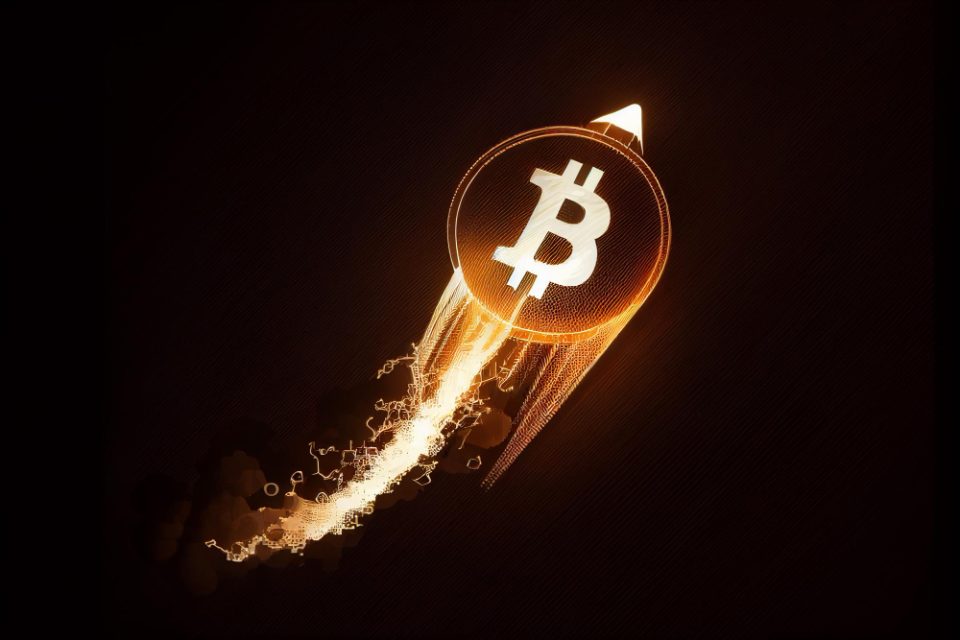 Биткоинот за прв пат надмина 111.000 долари!