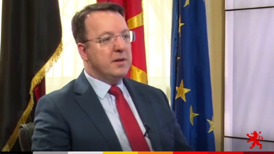 Николоски: Очекуваме најмалку десет нови дестинации и преговараме за отворање на нова авиолинија од Будимпешта до Охрид
