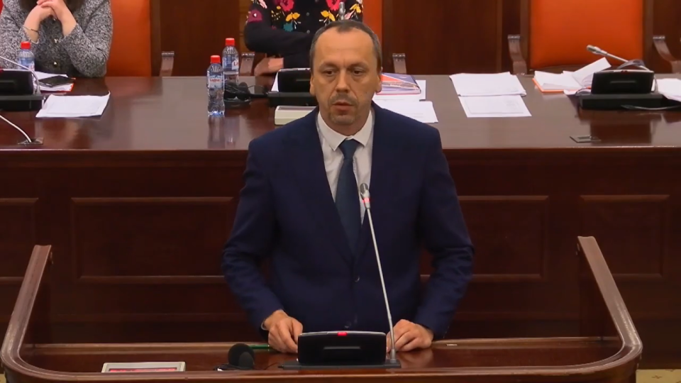 Петрушевски: СДСМ се обидува да ја злоупотреби болката на семејствата на настраданите во Кочани, нема да го дозволиме тоа