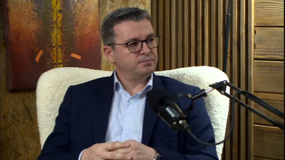 Трипуновски: Уште денеска ќе биде пуштена водата, земјоделците да бидат спокојни