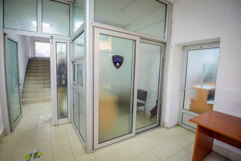 Кривична пријава за фудбалерите на Гостивар за напад на полицајци по мечот со Струга