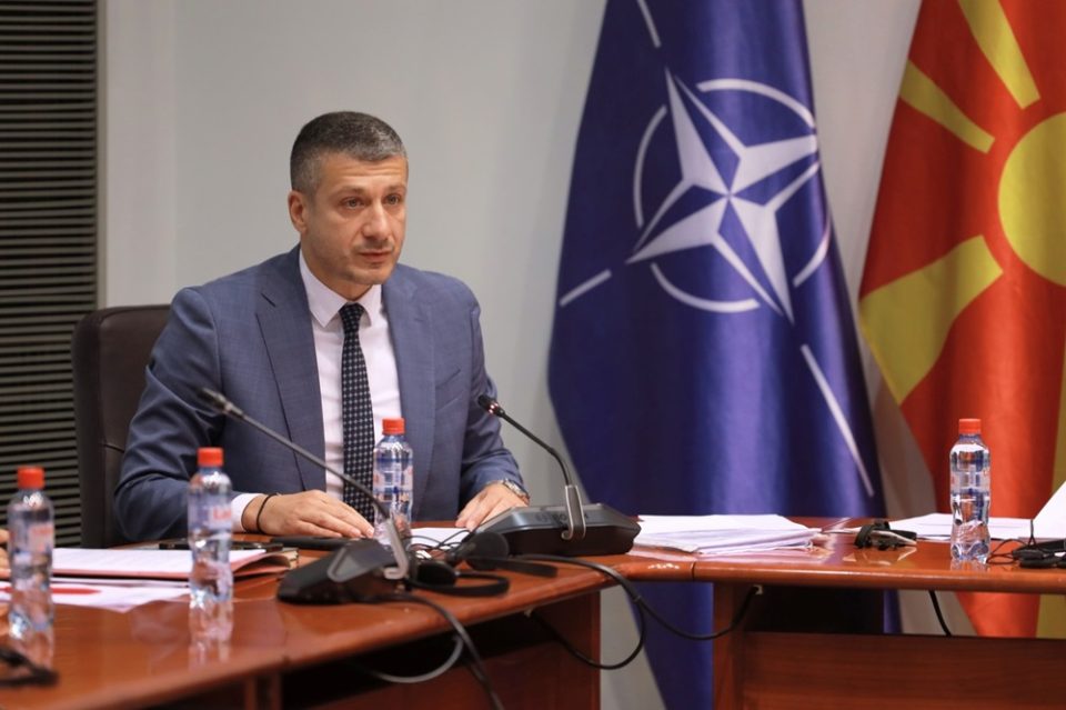 Подготвено е законско решение со европски практики, за понапредна локална самоуправа и доближување на институциите до потребите на граѓаните