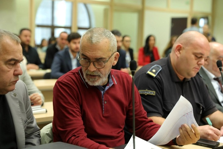 Обвинителството презентира нови докази во врска со убиството на Вања и Панче