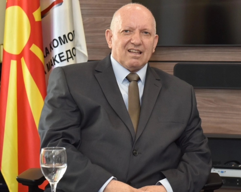 Претседателот на Стопанската комора на Македонија, Азески ќе биде главен панелист на престижната Регионална конференција
