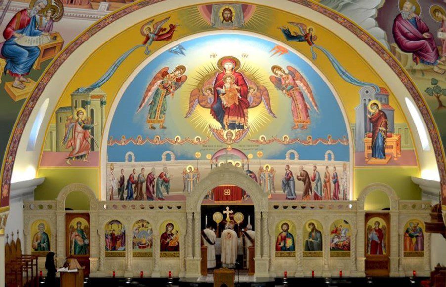 Денес се прославува Вознесение Христово – Спасовден