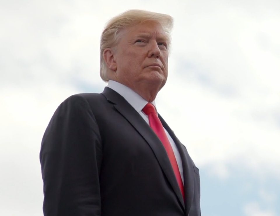 Федерален суд во САД ги блокираше царините наметнати од Трамп, тој веќе поднесе жалба на судската одлука