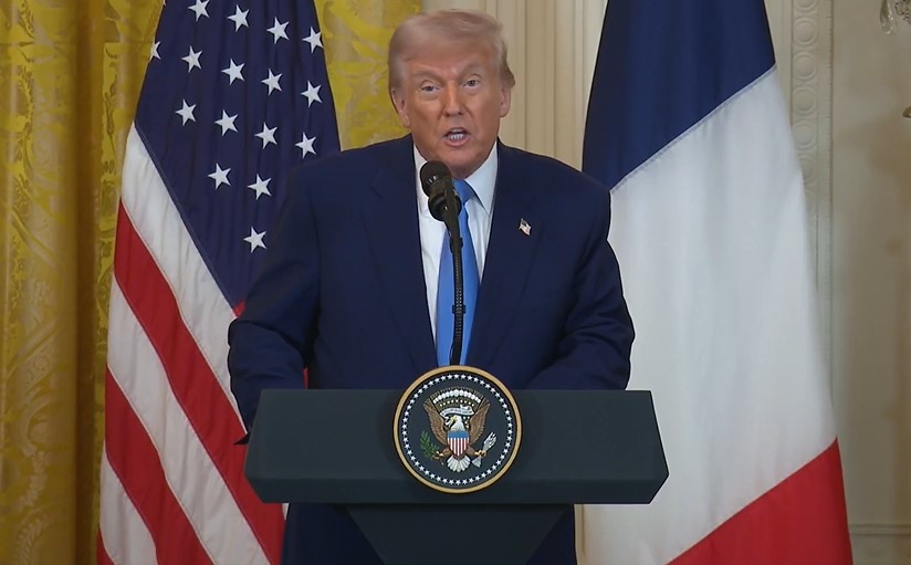 Трамп подготвен да прифати претседателски авион како подарок од катарското кралско семејство