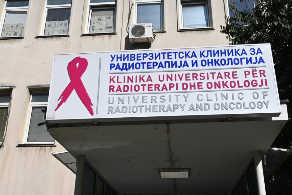 ОЈО бара притвор за екс директорите на Онкологија, мерки на претпазливост за обвинетите онколози