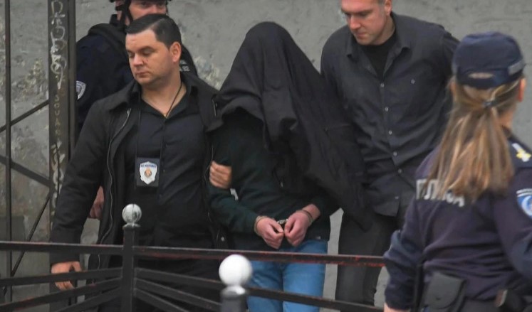 Осудени родителите на ученикот кој изврши масовно убиство во училиштето „Владислав Рибникар“ во Белград