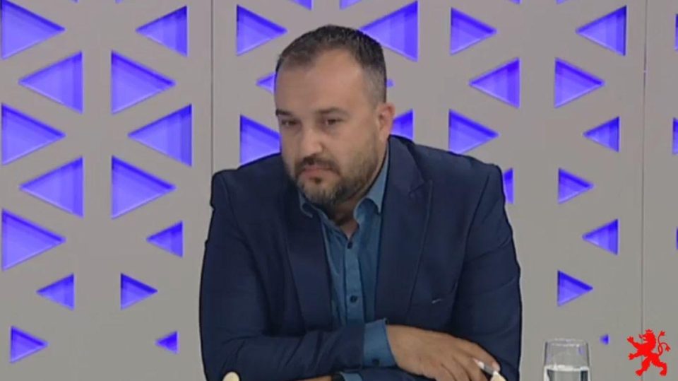 Лефков: Стратешкото партнерство со Обединетото Кралство ќе овозможи модернизација на железничката инфраструктура и ќе донесе инвестиции во здравствениот сектор