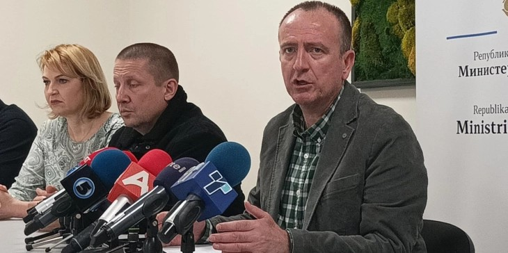 Таравари да одговори со што го уценија ДУИ, и тој како СДС се претопи во нивната криминална шема