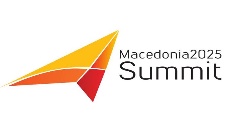 Почнува Самитот Македонија 2025 – во фокусот забрзување на економскиот раст, дигитализација и вештачка интелигенција