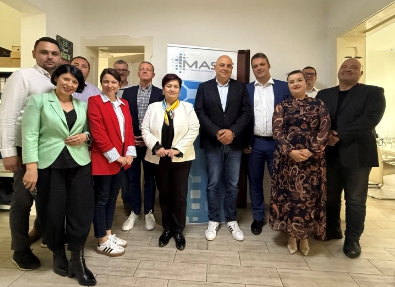 Избрано ново раководство на МАСИТ, претседател е Илија Господинов