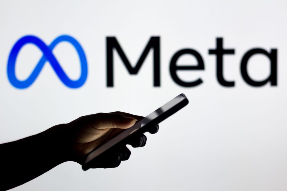 „Мета“ ќе користи содржини од корисниците во ЕУ за ВИ-учење