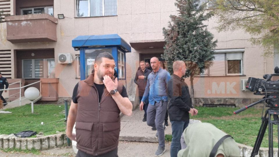 Премиерот Мицкоски за најтешкиот ден во неговиот живот: За неколку секунди ја прифатив понудената помош и го презедов целиот ризик на себе