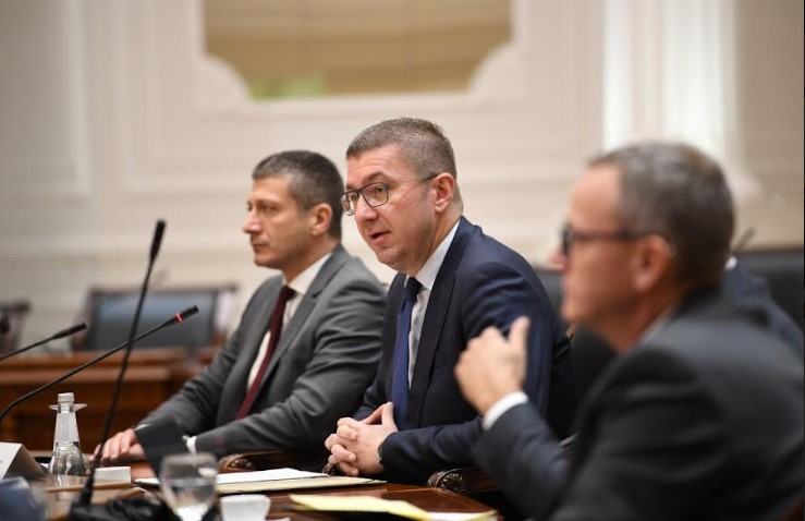 Мицкоски и Перински во посета на Кавадарци