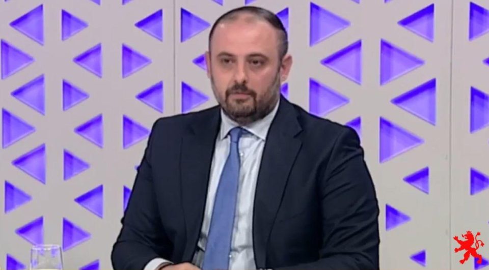 Ѓорѓиевски: Владата предводена од ВМРО-ДПМНЕ со конкретни мерки и финансиска поддршка е партнер на општините во Македонија