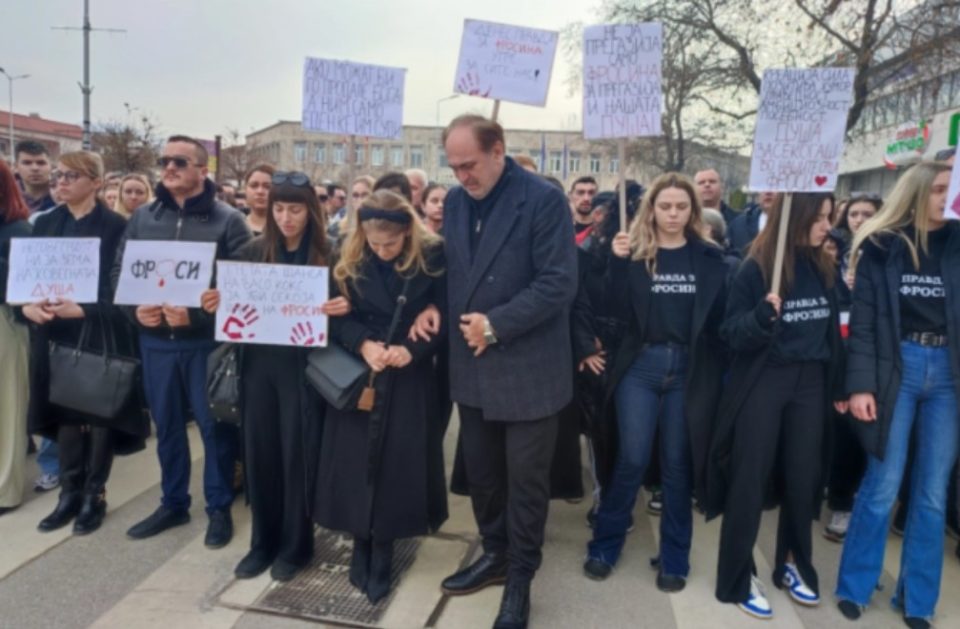 СЕМЕЈСТВОТО НА ФРОСИНА БАРА НАЈВИСОКА КАЗНА: Признанието на Васил не ни ја намали болката!