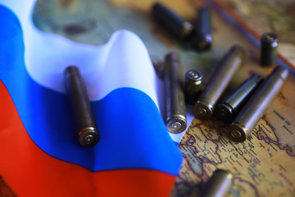 Може ли финско-руската граница да биде следната зона на конфликт по војната во Украина?