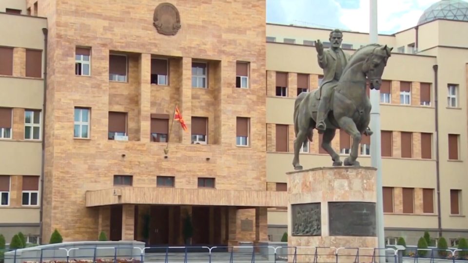 Седници на две собраниски комисии и на Советот на Собранискиот канал