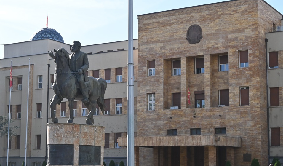 Собранието треба да ги одржи 47. и продолжението на 34. седница
