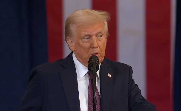 Трамп: Сега не е време Русија да се врати во Г7
