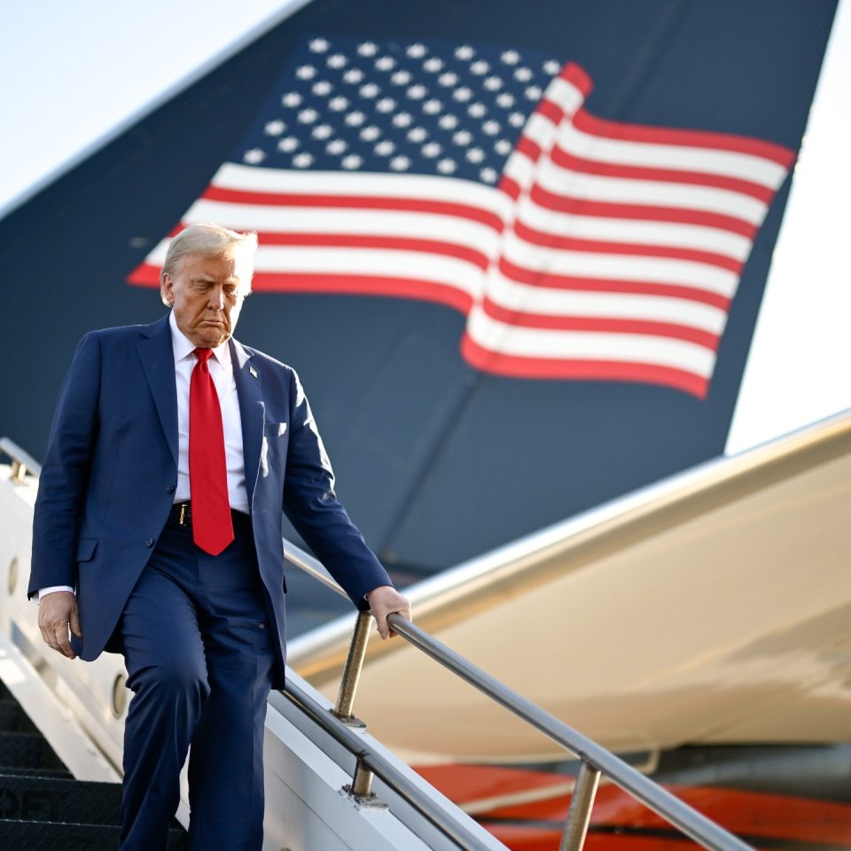 Трамп го продолжи рокот за трговски договор со ЕУ до 9 јули