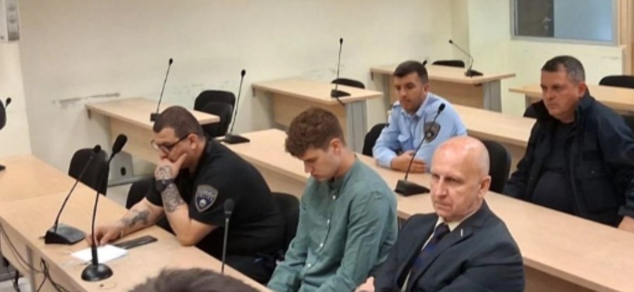 Марковски: Обвинителството го задржува правото на жалба и да бара повисока казна затвор