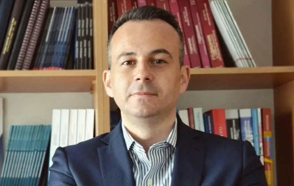 Наумовски: Стратешкиот договор со Британија е исклучителен успех на нашата дипломатија, ЕУ веќе не е безалтернативен партнер