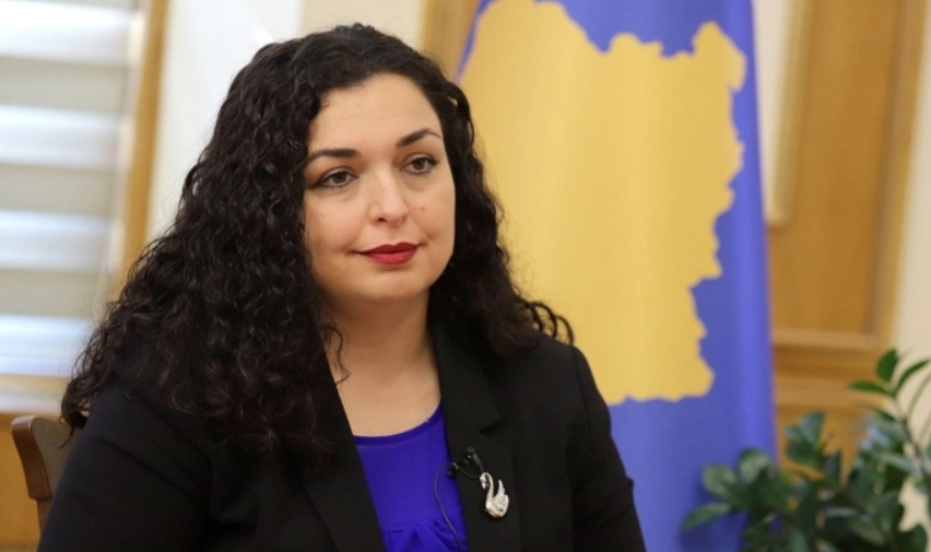 Косово: ДПК, ДСК и АБК потврдија дека ќе учествуваат на состанок кај претседателката Османи