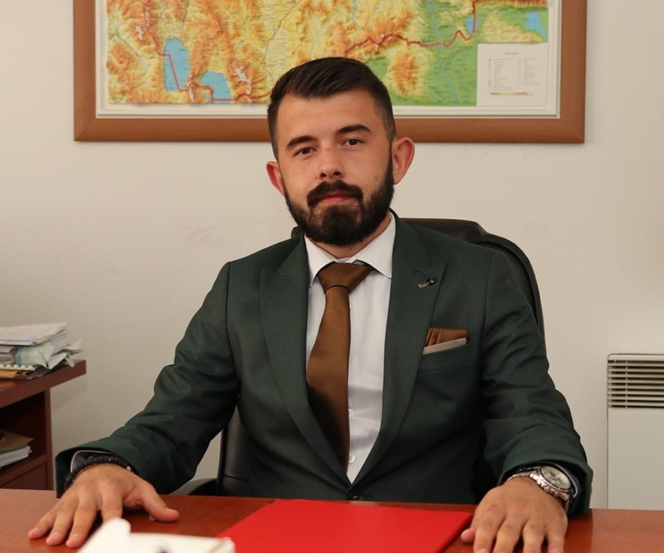 580 илјади евра од фалсификувани одобренија за градоначаникот на Росоман Стојан Николов од СДСМ